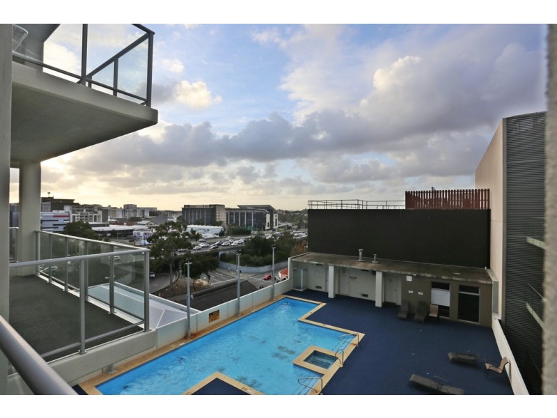 18/996 Hay Street, Perth WA 6000