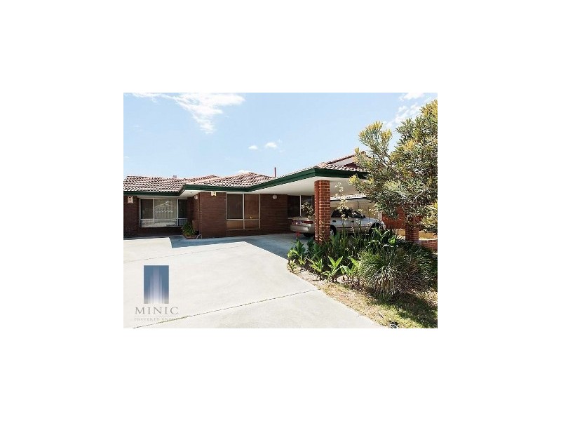 12 Nurdi Way, Riverton WA 6148