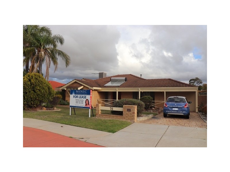 76 Farrington Road, Leeming WA 6149