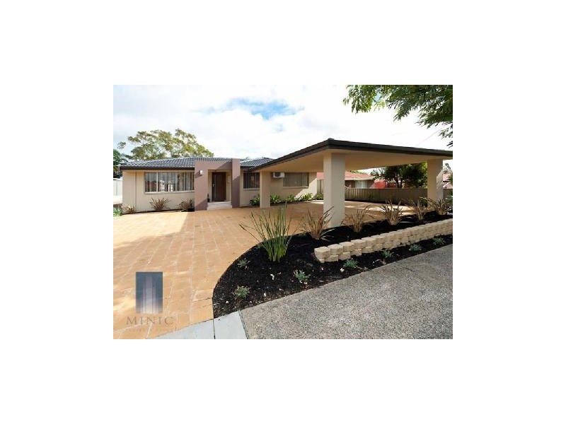 1/117 Fern Road, Wilson WA 6107