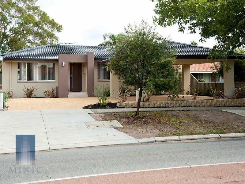 1/117 Fern Road, Wilson WA 6107