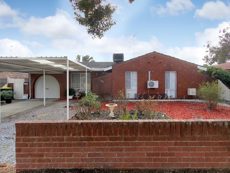 53 Dale Road, Armadale WA 6112