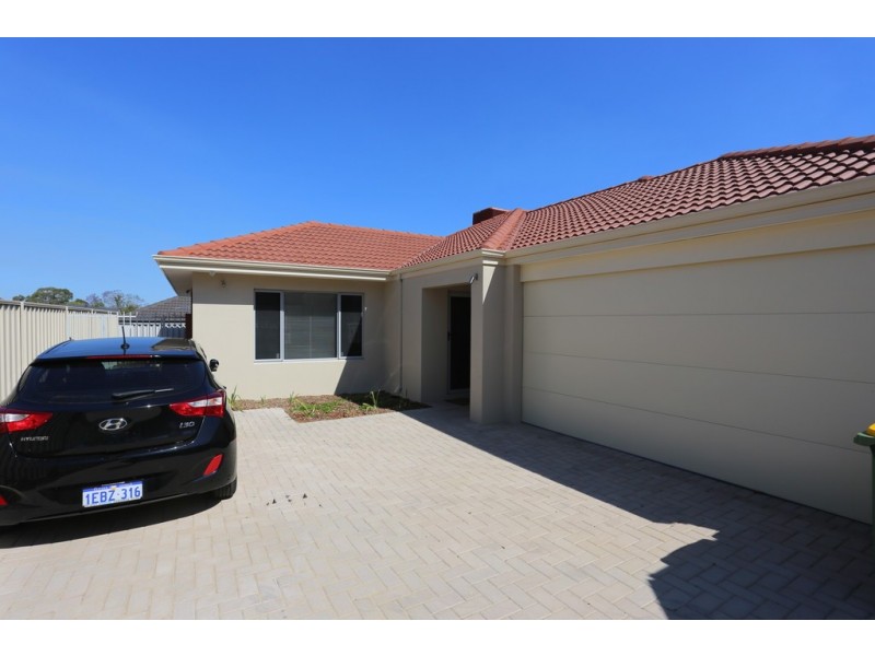 34B McManus Street, Wilson WA 6107