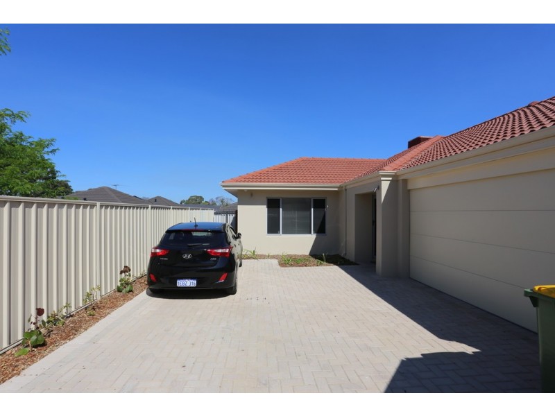 34B McManus Street, Wilson WA 6107