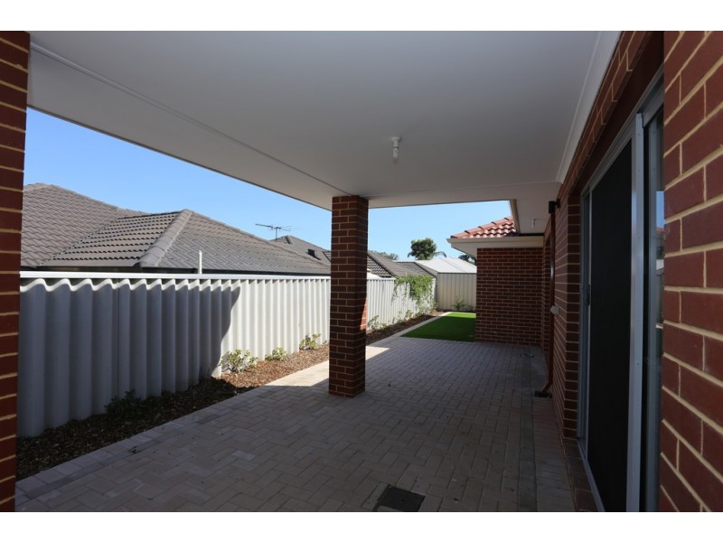 34B McManus Street, Wilson WA 6107