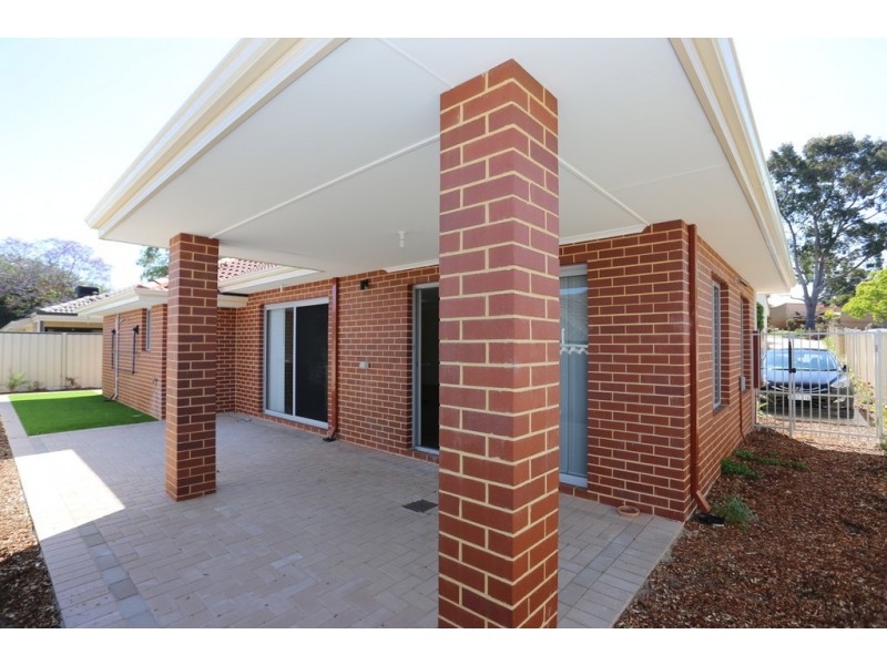34B McManus Street, Wilson WA 6107
