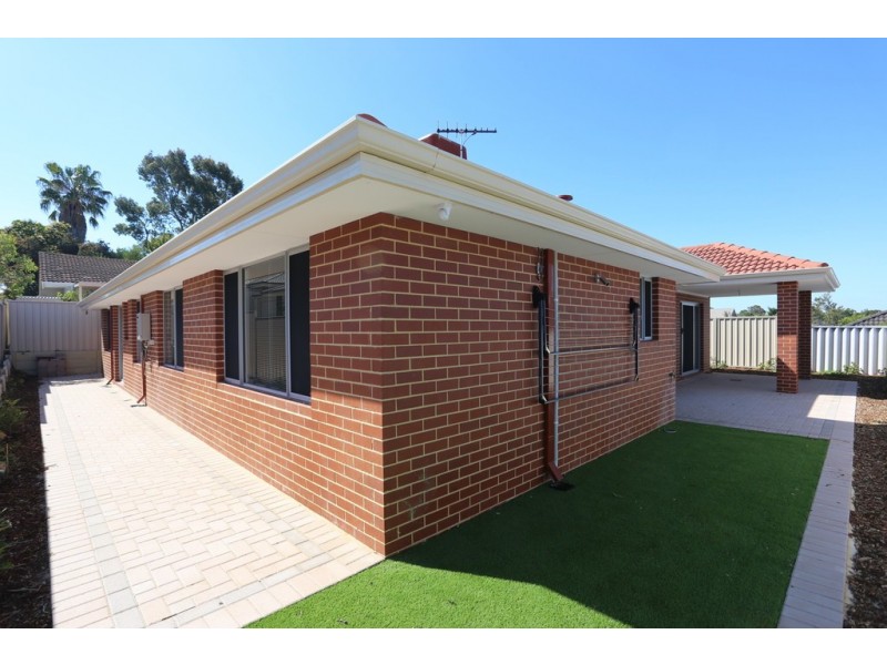 34B McManus Street, Wilson WA 6107