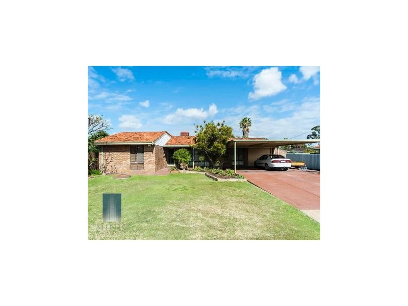 20 Mirrelia Way, Riverton WA 6148