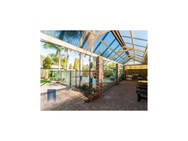 20 Mirrelia Way, Riverton WA 6148