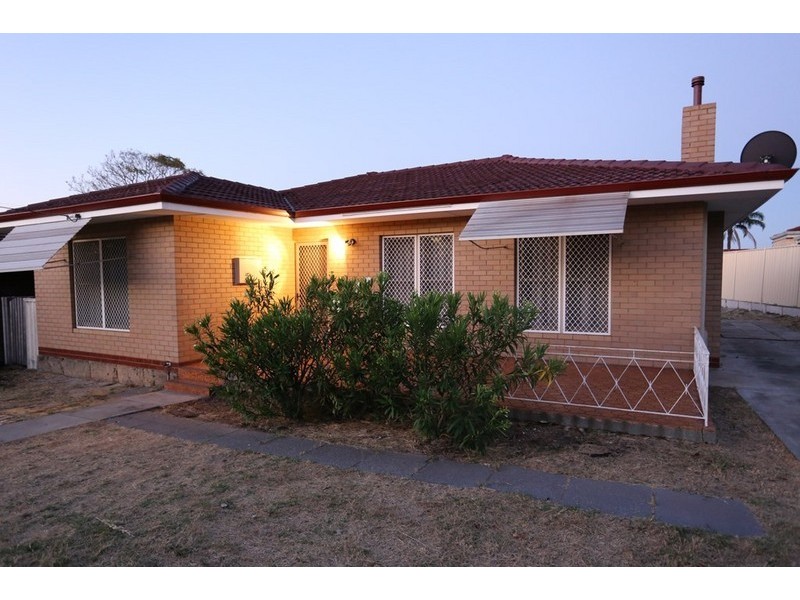 10 Fitzpatrick Street, Bentley WA 6102