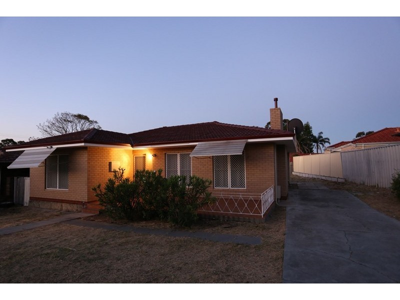 10 Fitzpatrick Street, Bentley WA 6102