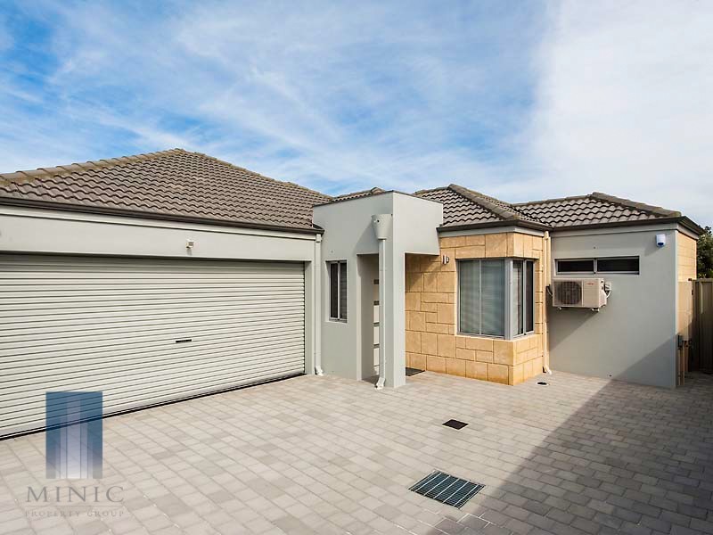 45C Arkana Road, Westminster WA 6061