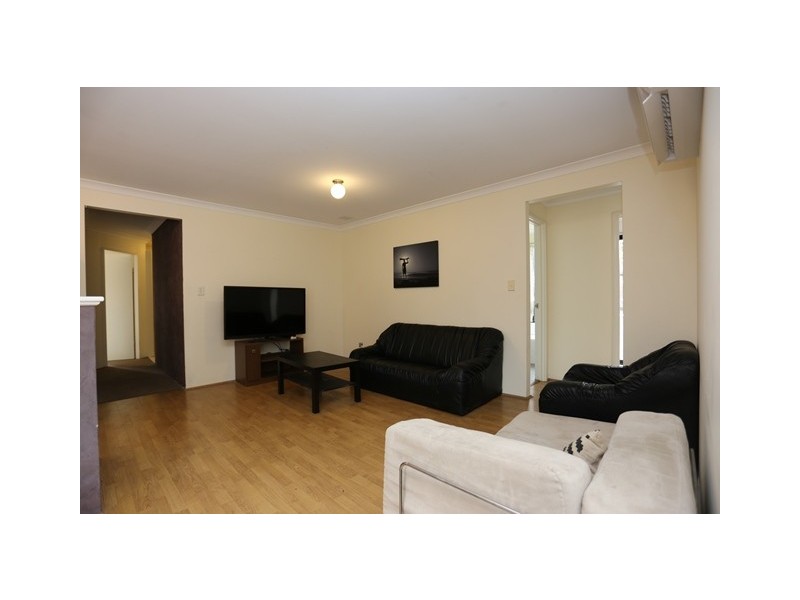 3/23 Pollock Street, Bentley WA 6102