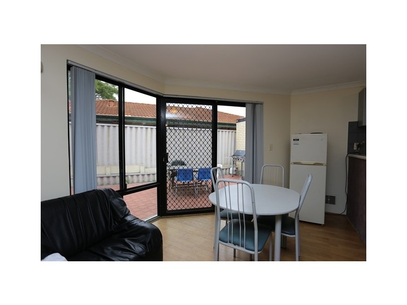 3/23 Pollock Street, Bentley WA 6102