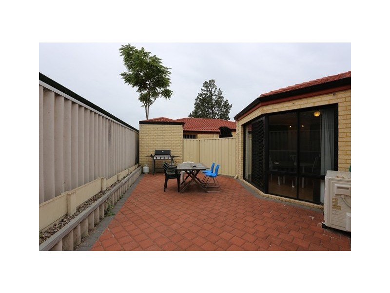 3/23 Pollock Street, Bentley WA 6102