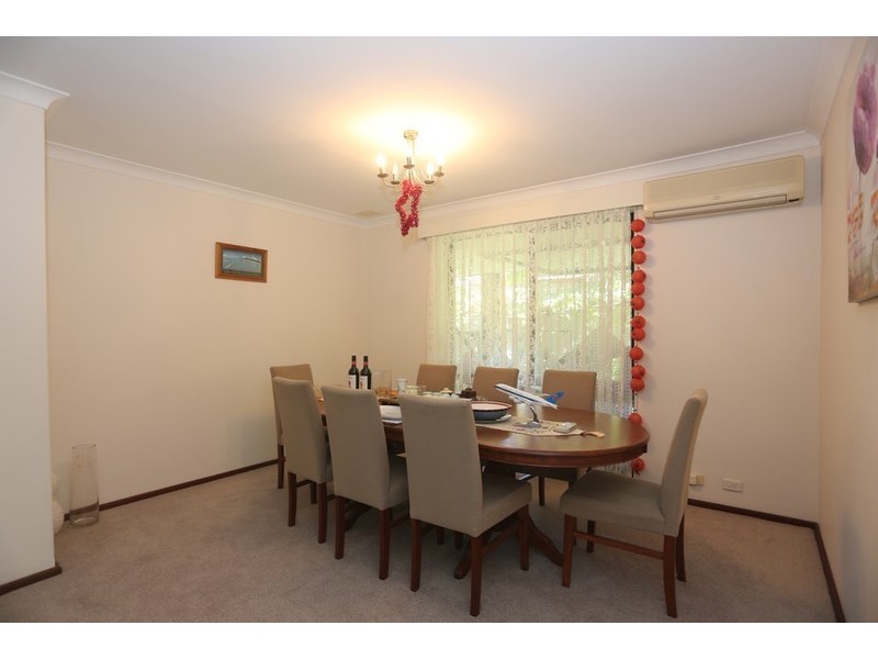 61 Burrendah Boulevard, Willetton WA 6155