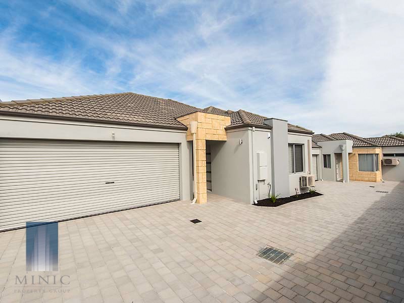 45B Arkana Road, Westminster WA 6061