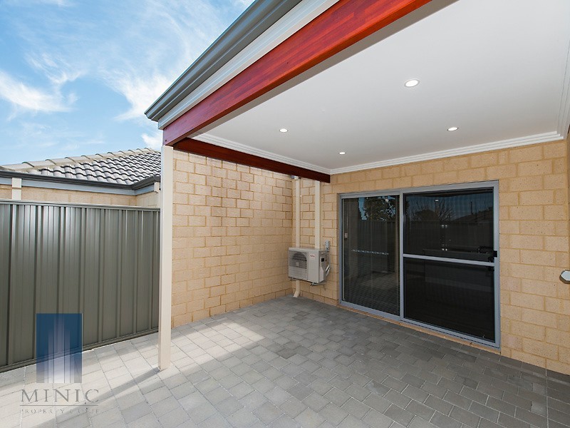 45B Arkana Road, Westminster WA 6061