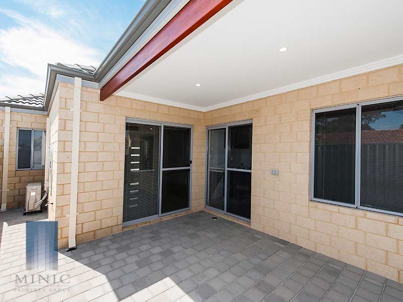 45C Arkana Road, Westminster WA 6061