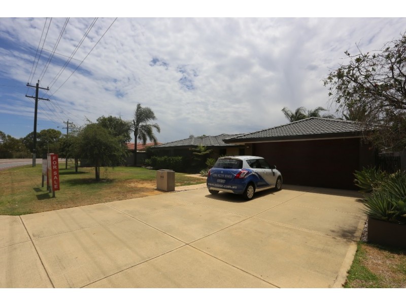 163 Vellgrove Avenue, Parkwood WA 6147