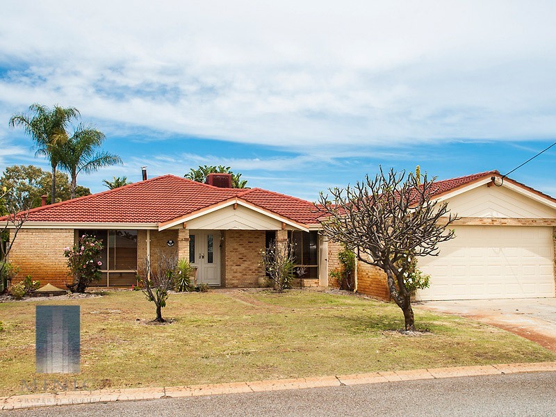 11 Cambrian Place, Willetton WA 6155