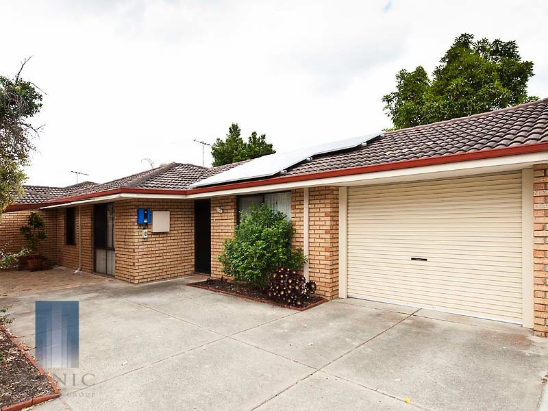 13/79 Barbican Street East, Shelley WA 6148