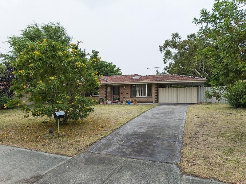 66 Kenwick Street, Kenwick WA 6107