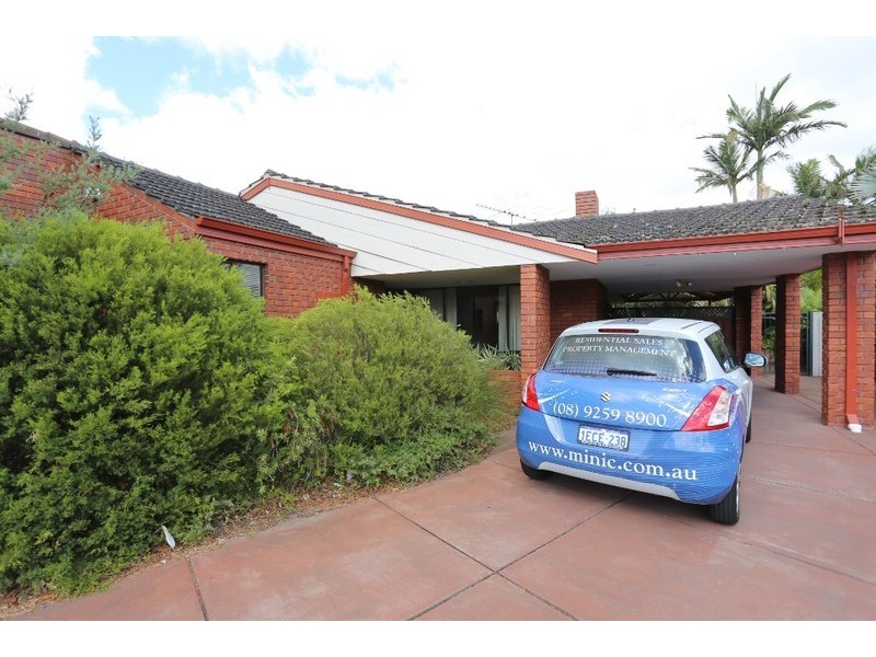 10 Cahill Court, Wilson WA 6107