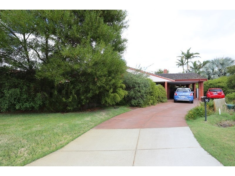 10 Cahill Court, Wilson WA 6107