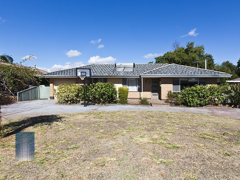 38 Alderley Square, Wilson WA 6107