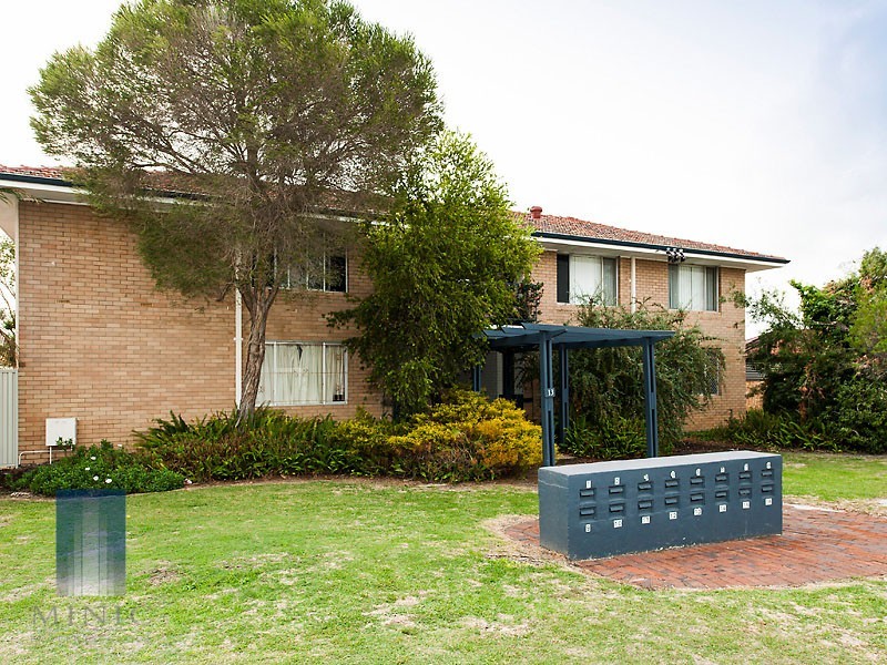 6/13 Grant Place, Bentley WA 6102