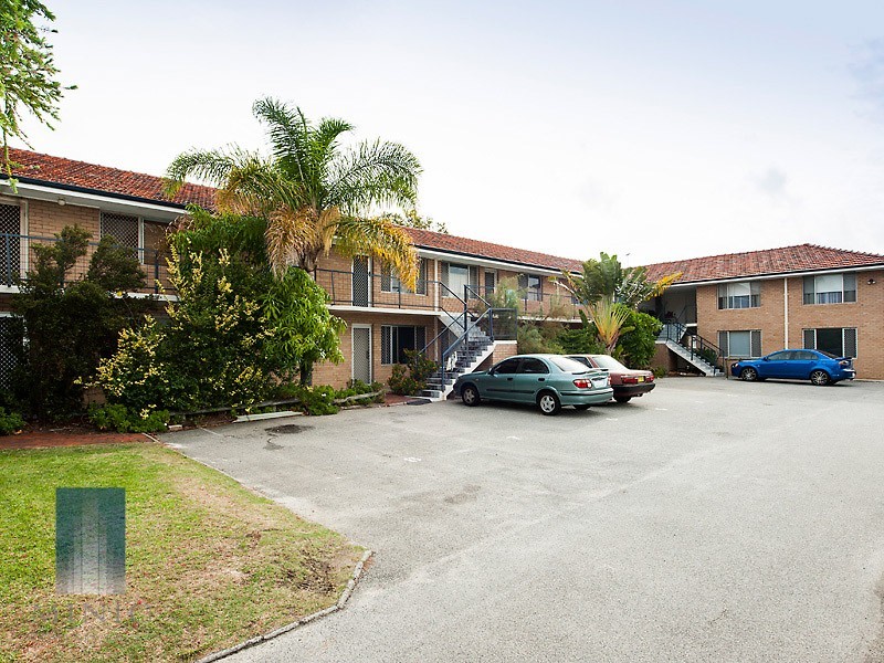 6/13 Grant Place, Bentley WA 6102