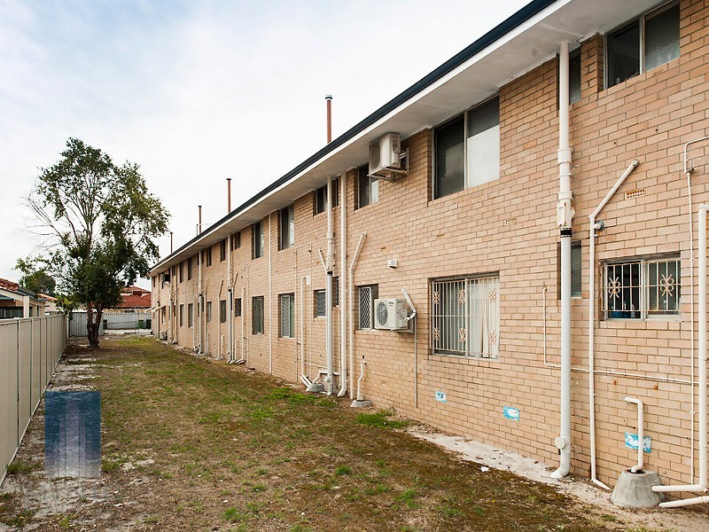 6/13 Grant Place, Bentley WA 6102