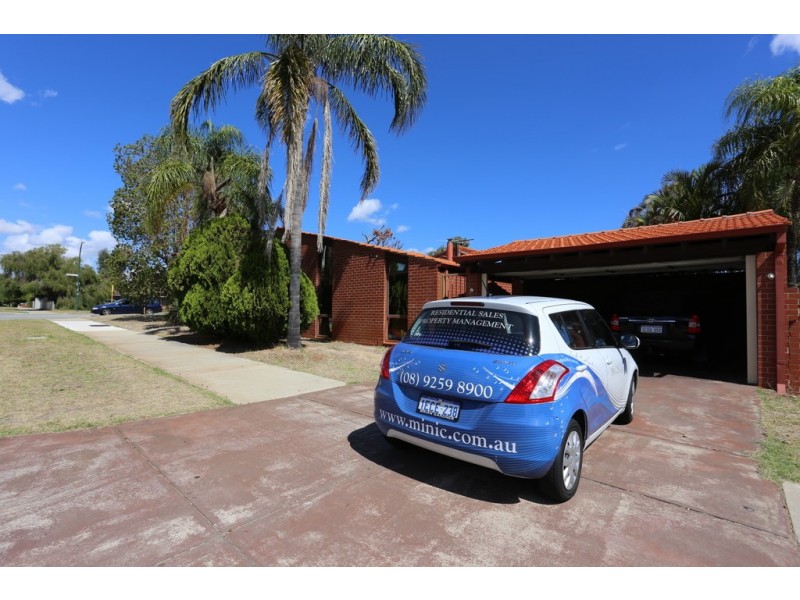 32 Ionic Street, Rossmoyne WA 6148