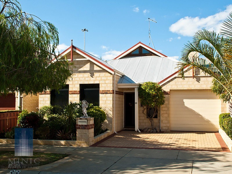 33 Burns Street, North Fremantle WA 6159