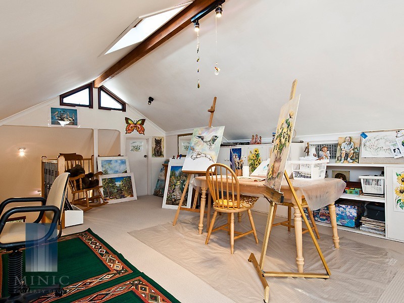 33 Burns Street, North Fremantle WA 6159