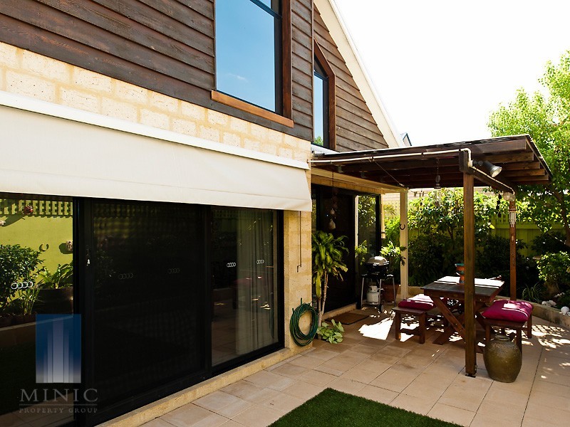 33 Burns Street, North Fremantle WA 6159