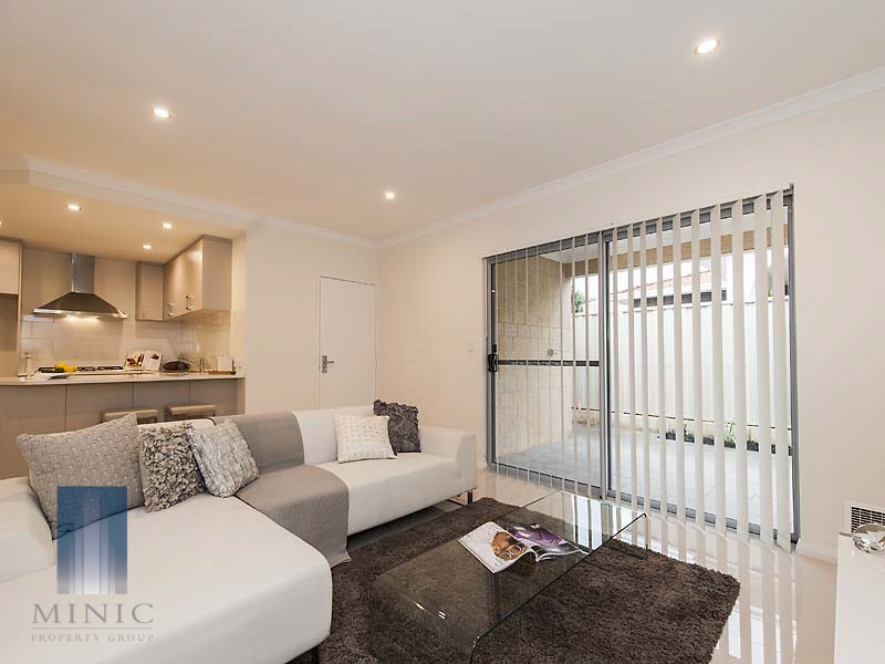 36 Andrews Road, Wilson WA 6107