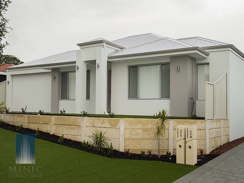 36 Andrews Road, Wilson WA 6107
