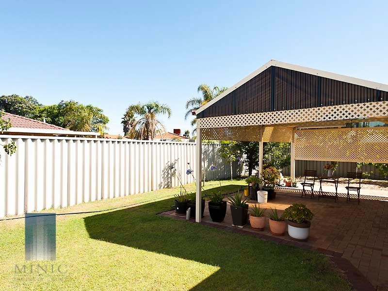 2 Finula Place, Parkwood WA 6147