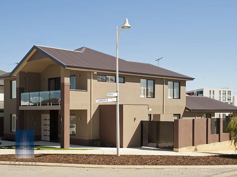 9 Cambria Link, North Coogee WA 6163