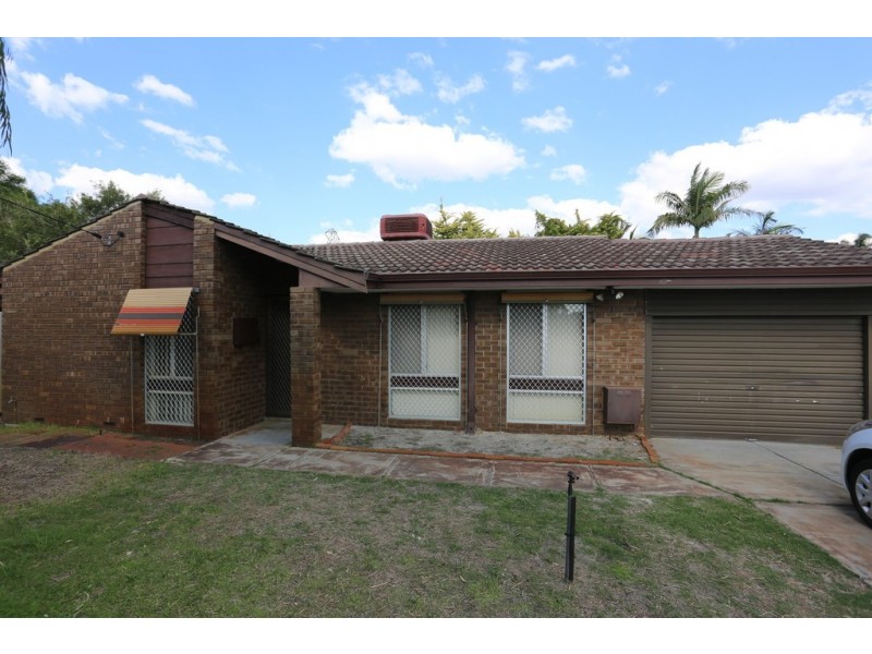 56 Periwinkle Way, Parkwood WA 6147