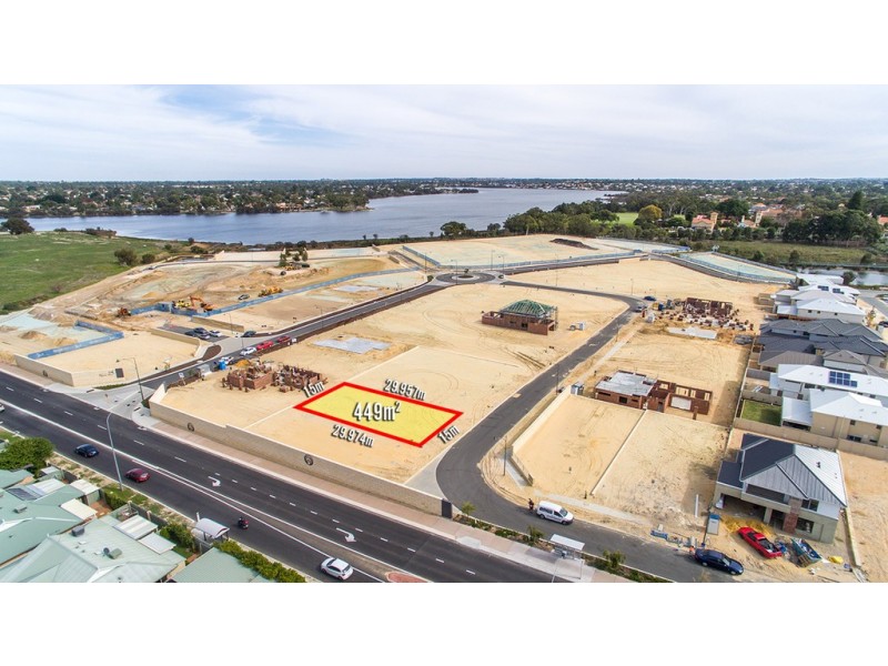 27 Apus Loop, Waterford WA 6152