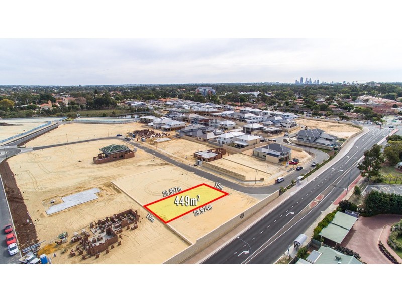 27 Apus Loop, Waterford WA 6152