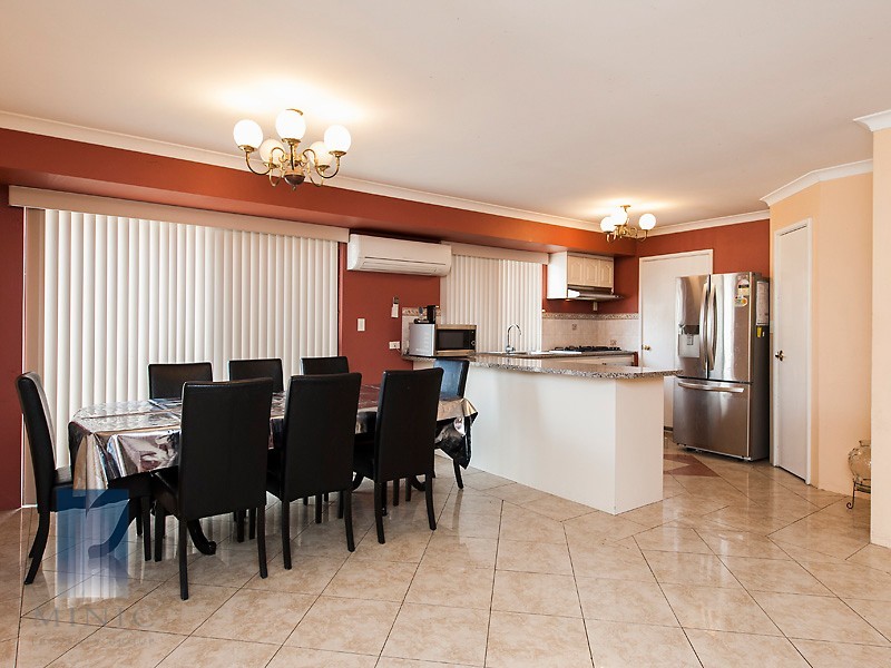 50 Daly Circle, Langford WA 6147