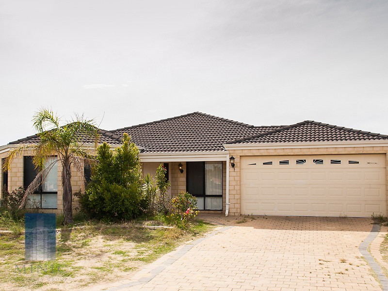 50 Daly Circle, Langford WA 6147