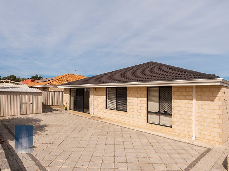 50 Daly Circle, Langford WA 6147