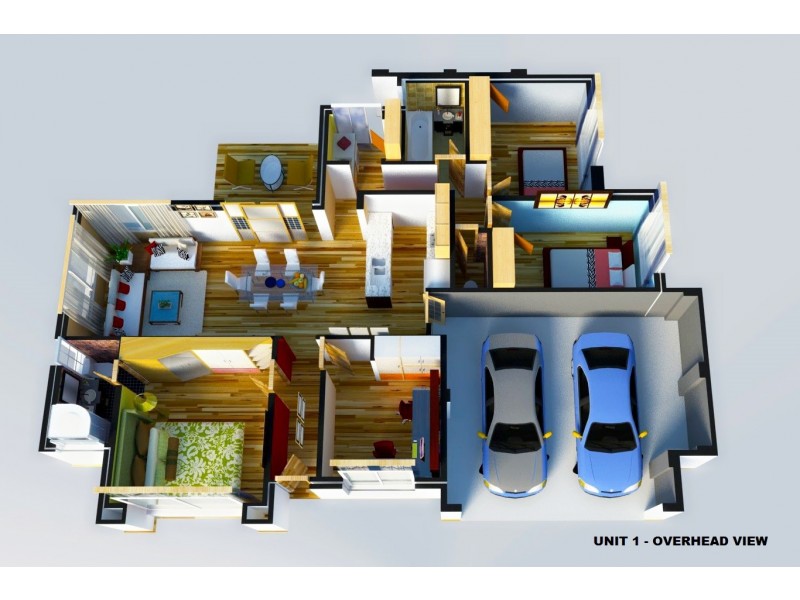 Units 1-3, 404 Coode Street, Dianella WA 6059