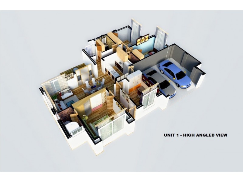 Units 1-3, 404 Coode Street, Dianella WA 6059