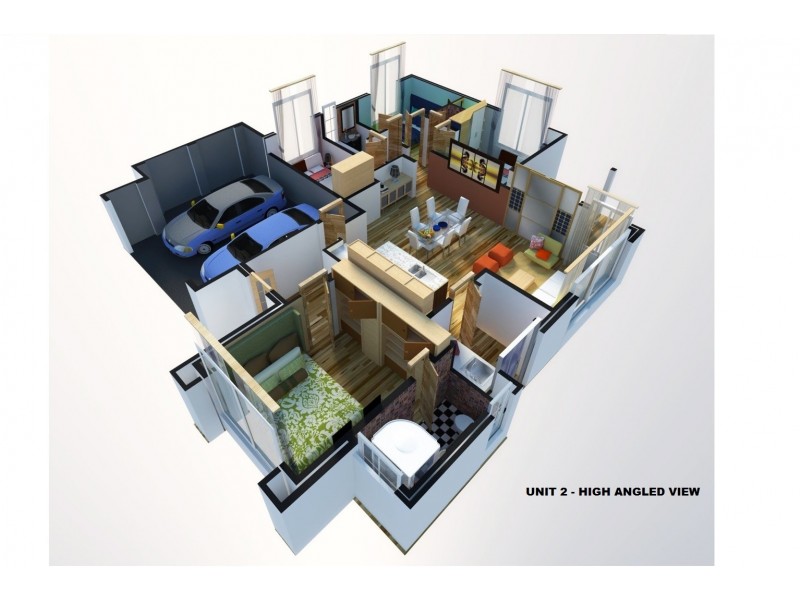 Units 1-3, 404 Coode Street, Dianella WA 6059